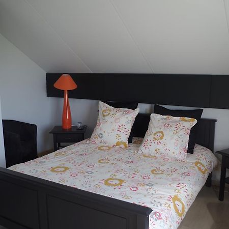 B&B La Bonne Esperance Libin Extérieur photo