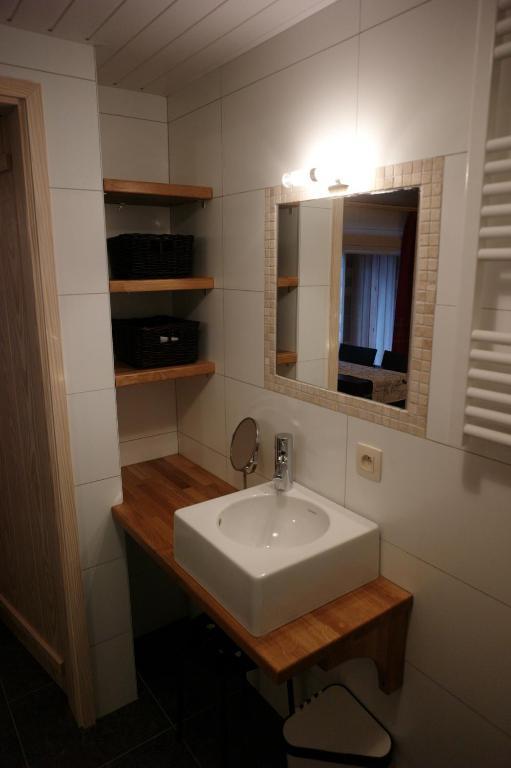 B&B La Bonne Esperance Libin Chambre photo