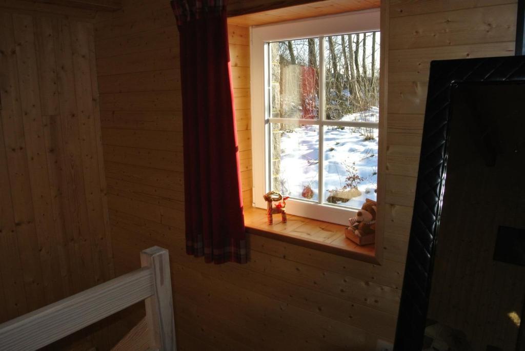 B&B La Bonne Esperance Libin Chambre photo