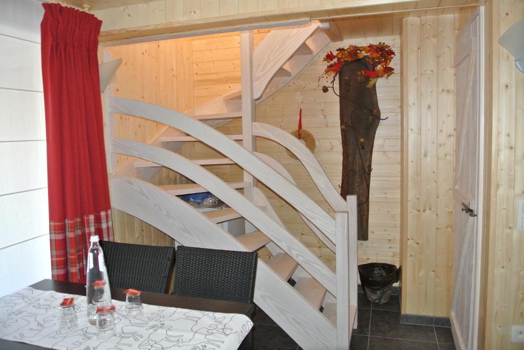 B&B La Bonne Esperance Libin Chambre photo