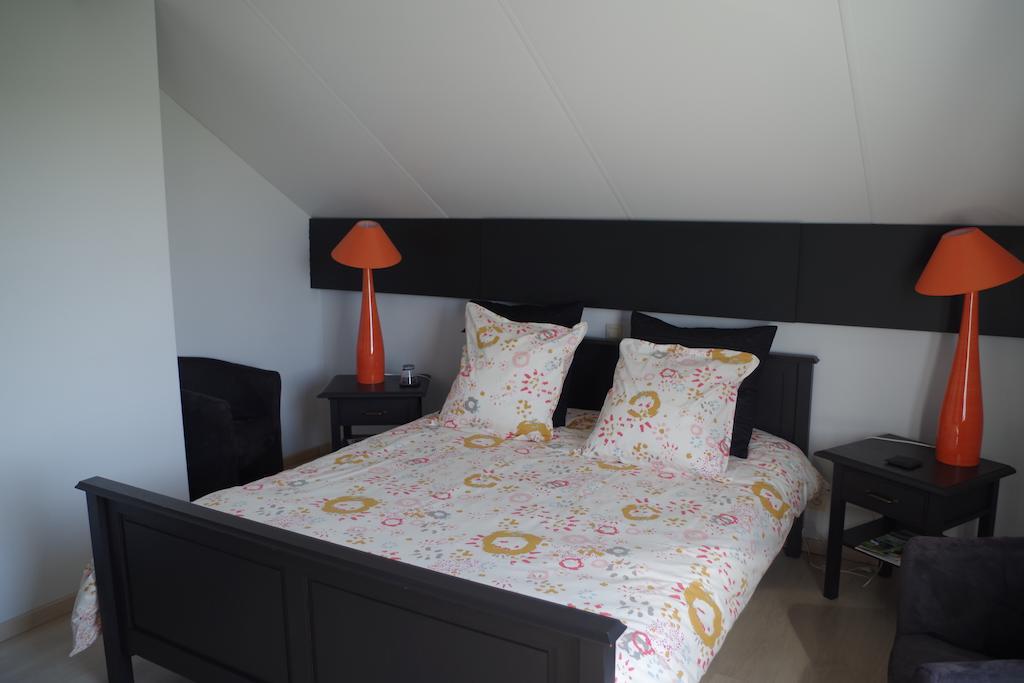 B&B La Bonne Esperance Libin Extérieur photo